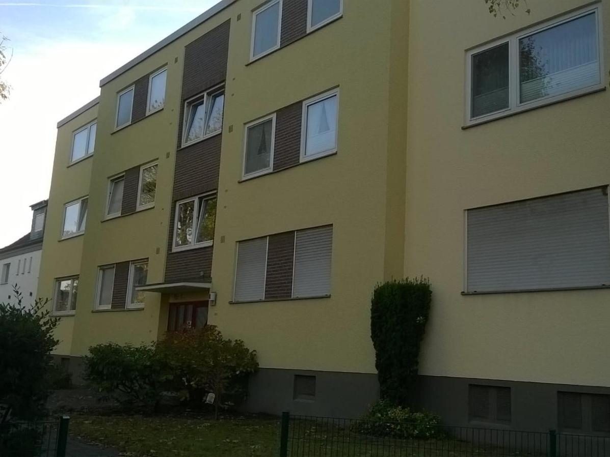 Fewo Neukirchen Mit Balkon Buitenkant foto