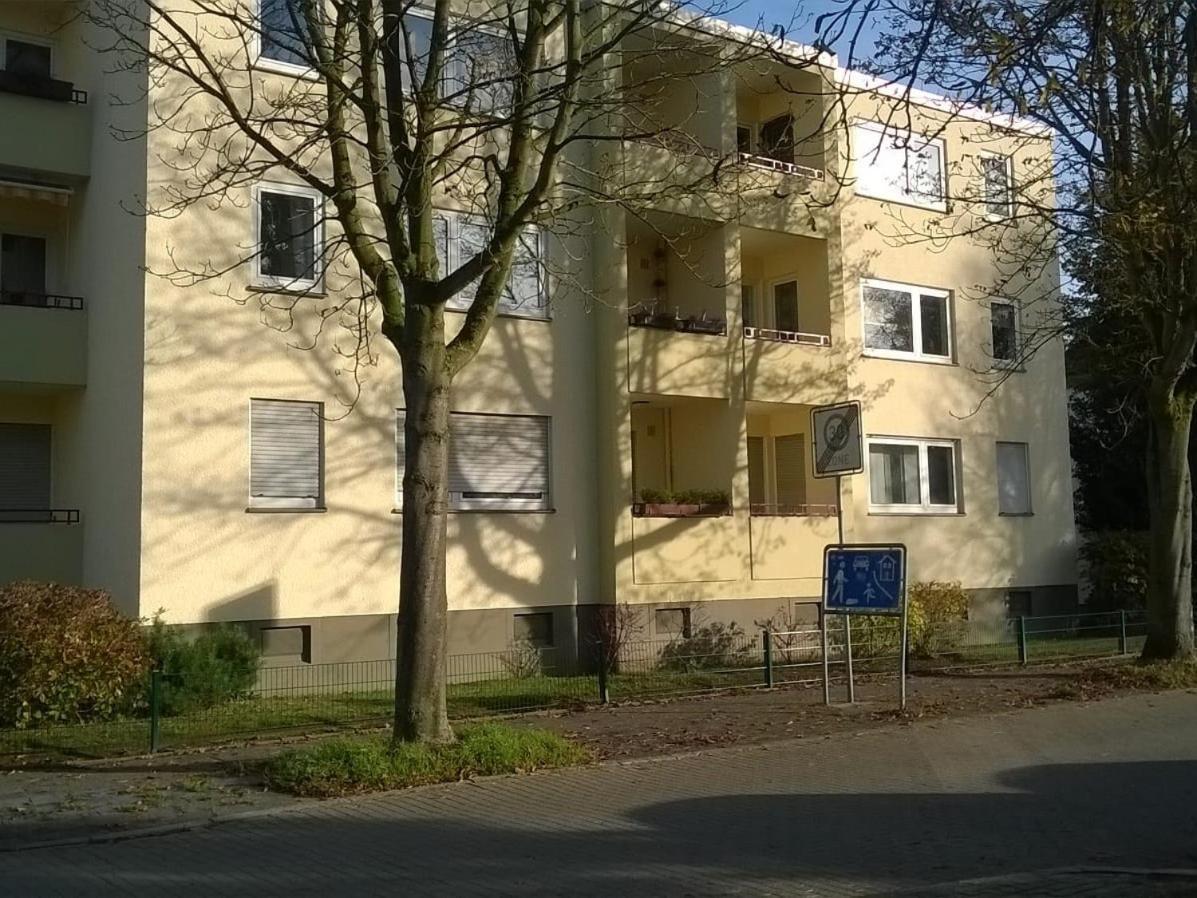 Fewo Neukirchen Mit Balkon Buitenkant foto